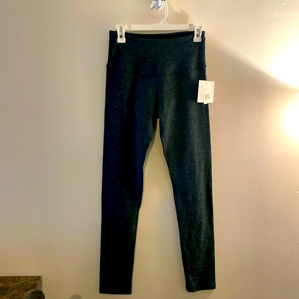 Beyond Yoga leggings. Size Large. Never worn, new with tags.